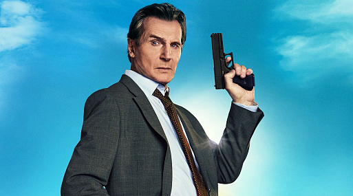 «Голый пистолет» уверенно стартовал в прокате