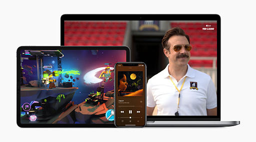 Проекты Apple TV+ станут доступны по новой (и выгодной) подписке