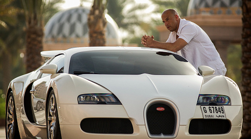 Жители Лос-Анджелеса возмутились съёмками «Форсажа» и их влиянием