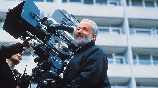 Майк Ли закончил работу над фильмом «Жёсткие истины»