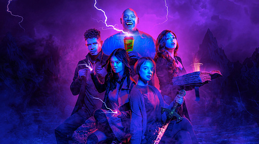 Вышел трейлер второго сезона комедийного ужастика «Вампир Реджинальд»