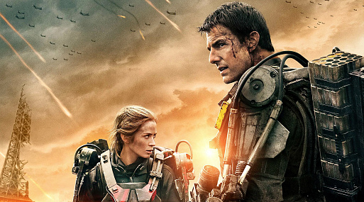 Warner Bros. требует сиквел «Грани будущего» от Дага Лаймана