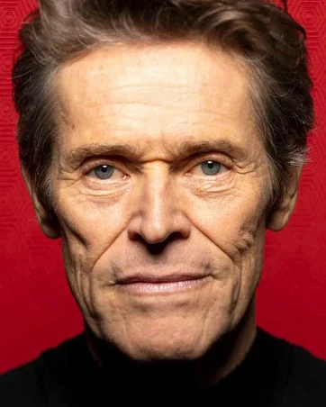 Уиллем Дефо