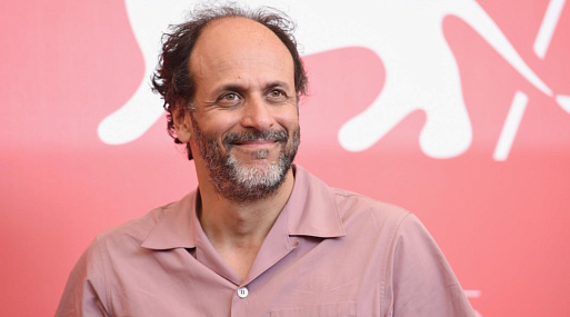 Лука Гуаданьино больше не работает над байопиком об Одри Хепбёрн