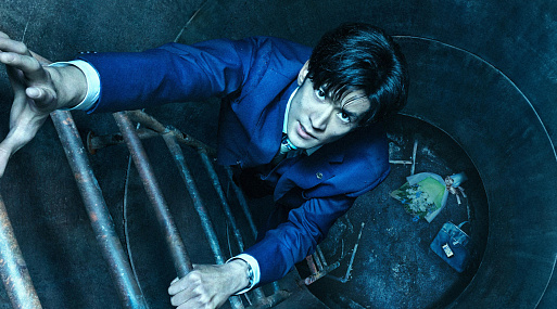 «Импостер»: японский камерный триллер с Берлинале