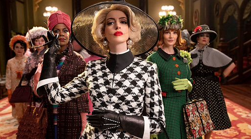 Студию Warner Bros. раскритиковали за изображение злодеек в «Ведьмах» трёхпалыми