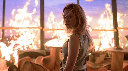 «Пункт назначения: Кровные узы» стартует с рекордными для франшизы показателями