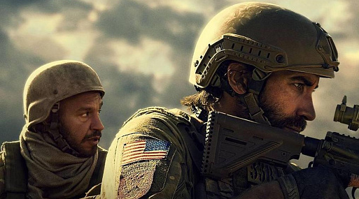 В сети появился трейлер боевика Гая Ричи «Переводчик» с Джейком Джилленхолом