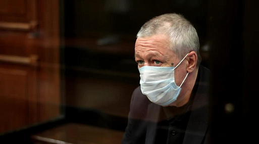 Михаилу Ефремову смягчили приговор: вместо восьми лет актёр отсидит семь с половиной