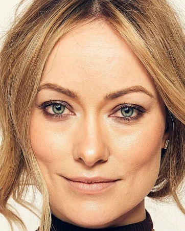 Оливия Уайлд