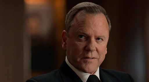 Кифер Сазерленд в трейлере последнего фильма Уильяма Фридкина