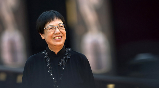 Венецианский кинофестиваль: Энн Хуэй и Тильде Сиунтон вручат «Золотого льва» за карьерные достижения