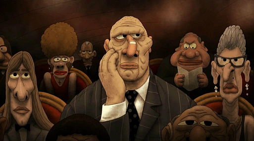 Антона Дьякова пригласили вступить в состав Американской киноакадемии