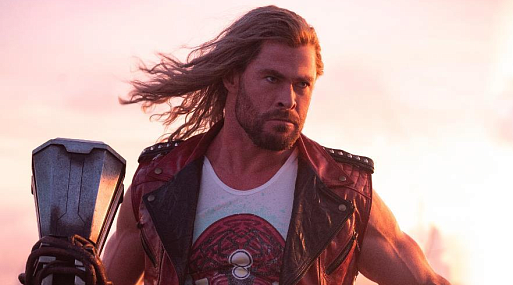 Криса Хемсворта обидели высказывания Квентина Тарантино