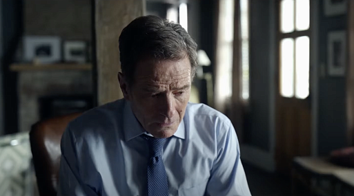 Брайан Крэнстон спасает своего сына от тюрьмы в тизере мини-сериала «Ваша честь»