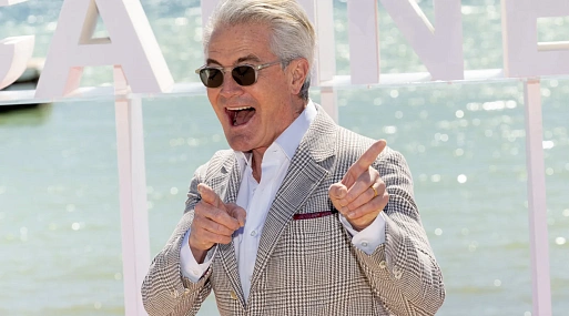 Кайл Маклоклен не хочет перезапуска «Твин Пикс»