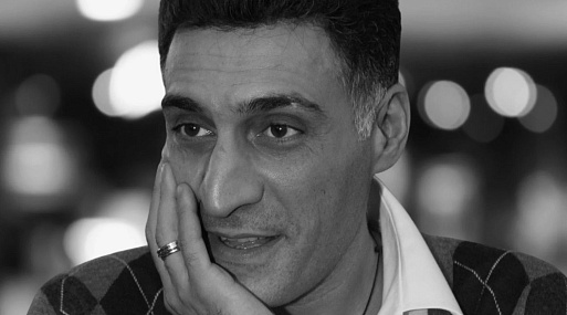 Умер Тигран Кеосаян