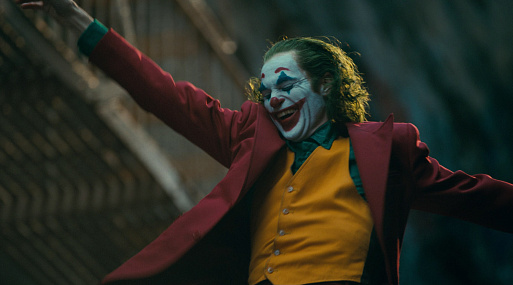 Сиквел «Джокера» с Хоакином Фениксом выйдет в октябре 2024 года