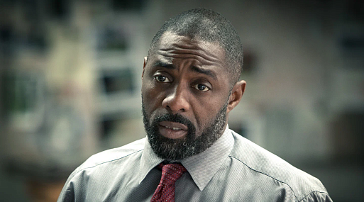 Фильм по сериалу «Лютер» с Идрисом Эльбой получил дату релиза