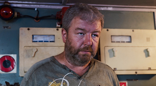 «Снегирь» Бориса Хлебникова покажут на открытии ММКФ-2023