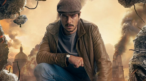 Объявлена дата выхода фильма «Майор Гром: Игра»