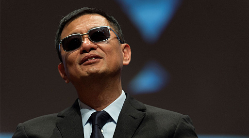 Карьера Вонг Кар-Вая под угрозой: в Сеть утекли записи, в которых режиссёр критикует китайское правительство