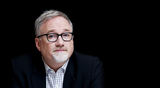 На Netflix выйдут эксклюзивные проекты Дэвида Финчера