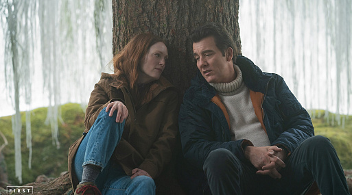 Появились первые кадры из экранизации романа Стивена Кинга «История Лизи»