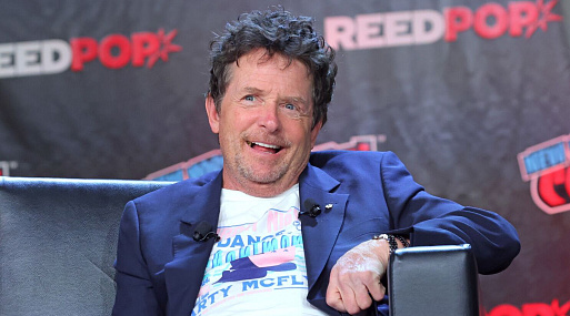 Майкл Джей Фокс не верит, что доживёт до 80 лет