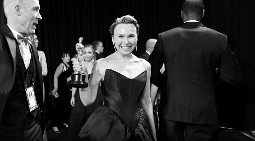 Дарья Екамасова про «Оскар», текилу в зале, «Анору» и порванное платье