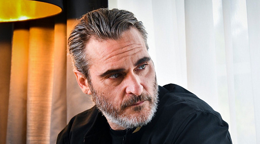 «Остров» с Хоакином Фениксом и Руни Марой «заморозили» из-за рисков забастовки