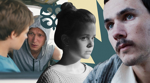 «Лермонтов» и «Сводишь с ума»: 10 лучших российских фильмов 2025 года по версии КИНОТВ