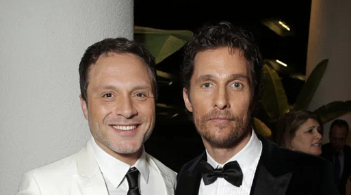 Мэттью МакКонахи покинул сериал «Искупитель» от создателя «Настоящего детектива». В итоге шоу отменили