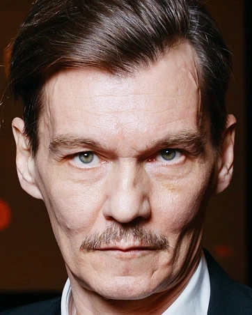 Филипп Янковский