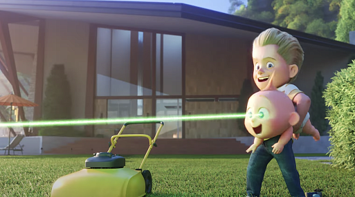 Герои мультфильмов «Суперсемейка», «Тачки» и «Тайна Коко» возвращаются в трейлере сборника короткометражек Pixar Popcorn