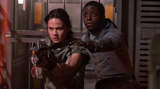 «Ромул» станет гибридом первых и вторых «Чужих»