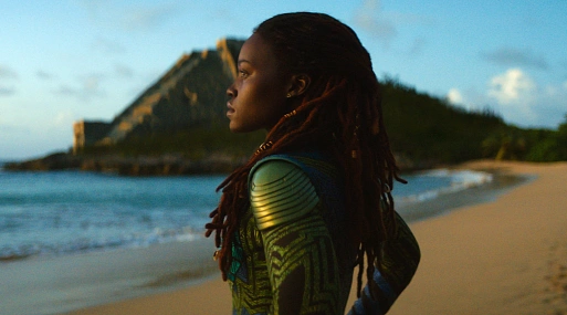 Тизер сиквела «Чёрной Пантеры» стал одним из самых популярных у Marvel