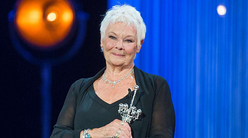 Джуди Денч призналась в трудностях при подготовке к ролям из-за заболевания