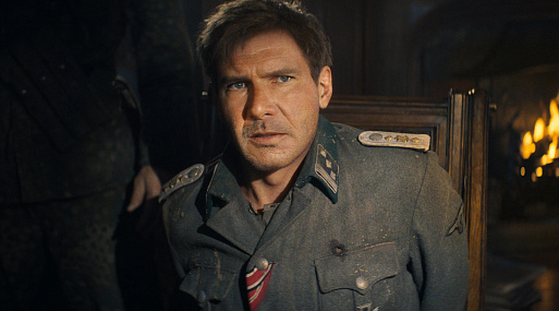 Харрисон Форд поделился подробностями своего «омоложения» в пятом «Индиане Джонсе»