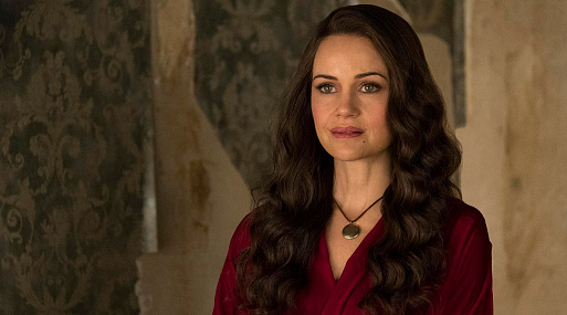 Карла Гуджино сыграет в комедийном хорроре «Лиза Франкенштейн»