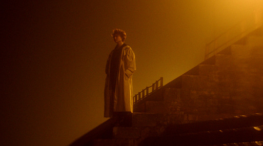 «Жар-птица» Романа Михайлова стартует в прокате 20 марта