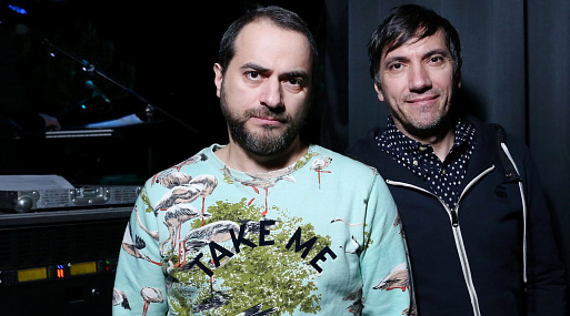 Сценаристы «Изображая жертву» адаптируют для большого экрана роман Евгения Водолазкина «Авиатор»