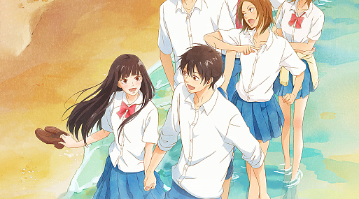 Смотрим опенинг третьего сезона «Достучаться до тебя»