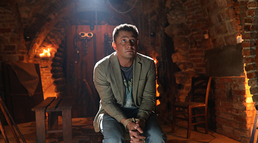 Завершились съёмки продолжения сериала «Предпоследняя инстанция»