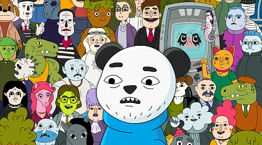 Бытовой апокалипсис — в трейлере «Внутренней Мимперии»