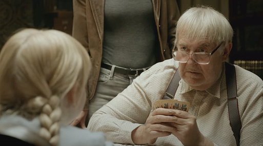 Провинциальные упыри из «Вампиров средней полосы» вернутся в декабре