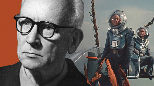 Павел Клушанцев — главный кинофантаст СССР. Что о нём важно знать?