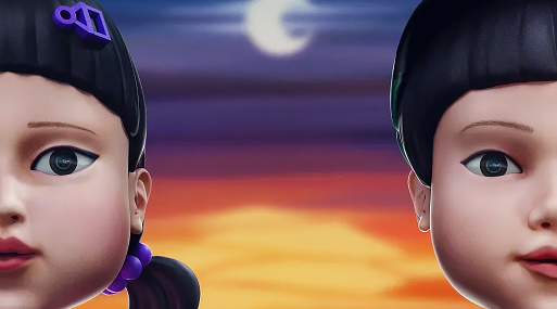 Netflix поделился первым постером третьего сезона «Игры в кальмара»