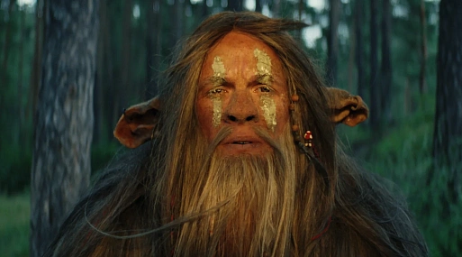 Сказка «Легенды наших предков» уже доступна в онлайн-кинотеатре KION