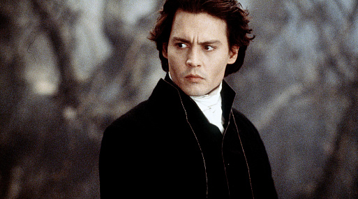 Paramount перезапустит «Сонную лощину» Тима Бёртона